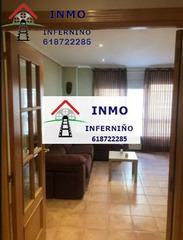 Pis a Piñeiros - Freixeiro. Piso en venta en piñeiros, 3 dormitorios.