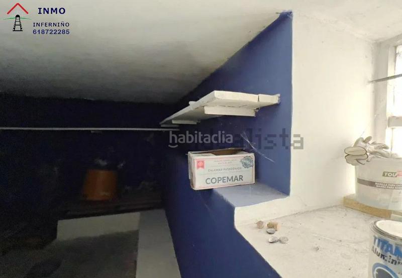 Foto 10e8f866-9d42-4a25-9603-85102990a9b8. Local comercial a Fene