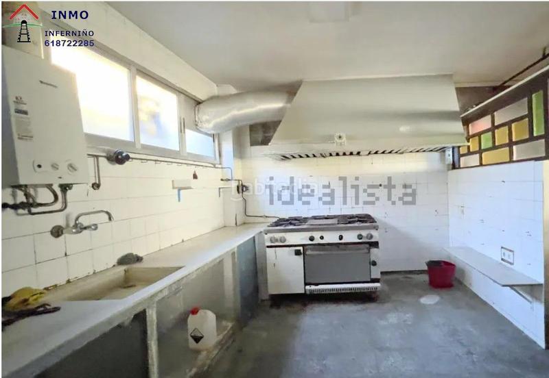 Foto 143bc851-210d-4ed8-b9f5-700ca763e942. Local comercial a Fene