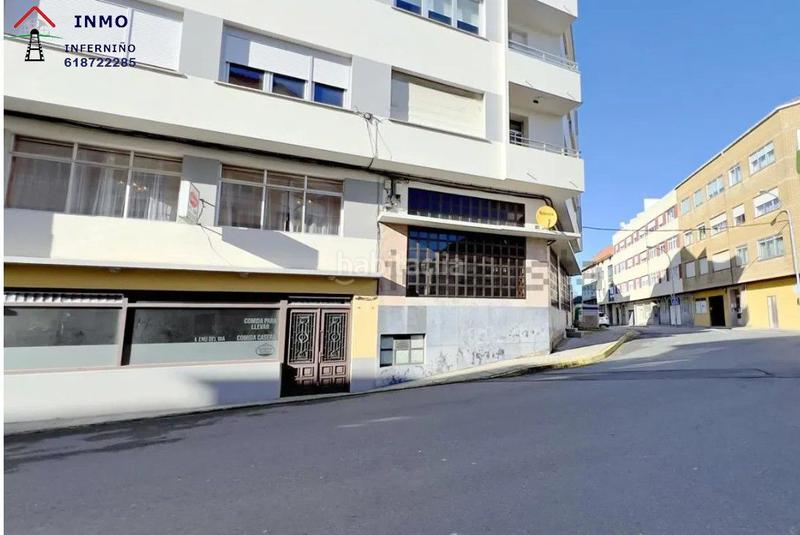 Foto 18df7646-a676-4fc8-87d5-f1a8dcc23815. Local comercial a Fene