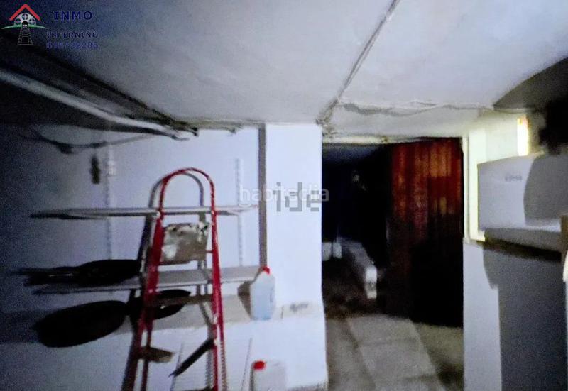 Foto 33a54464-332b-401f-ab22-1b00d20fbaec. Local comercial a Fene