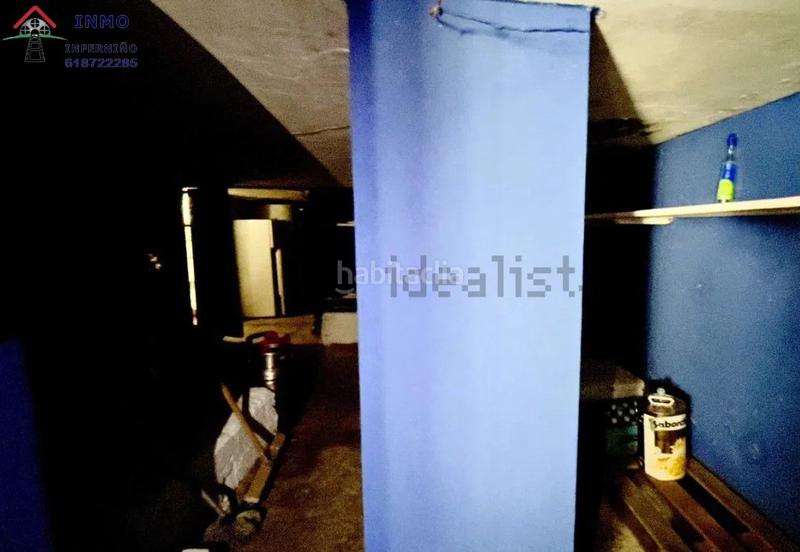 Foto 61103b24-741d-4099-be7b-eacbb2ee33ac. Local comercial a Fene