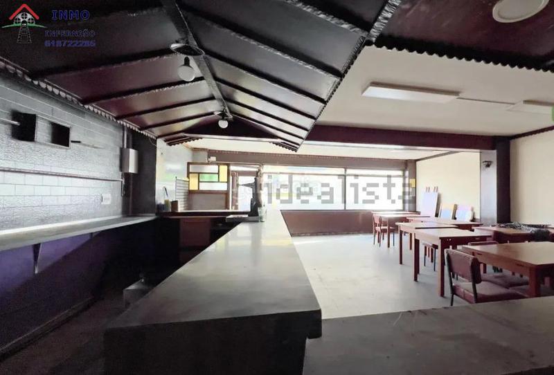 Foto 62d1da58-07af-412e-8761-99a298bf0596. Local comercial a Fene