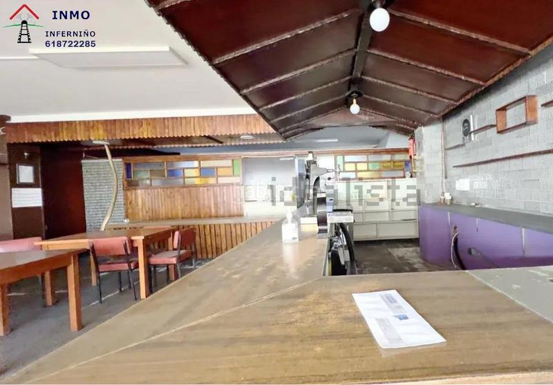 Foto 6419d748-7920-4e21-a26f-b006dc244a9c. Local comercial a Fene
