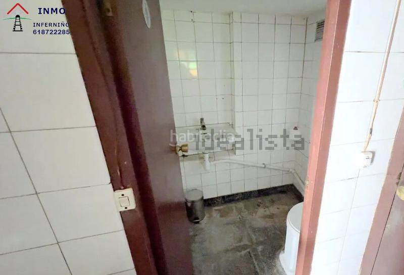 Foto 6b291bd4-9236-4f78-9300-daf0f02ce0b0. Local comercial a Fene