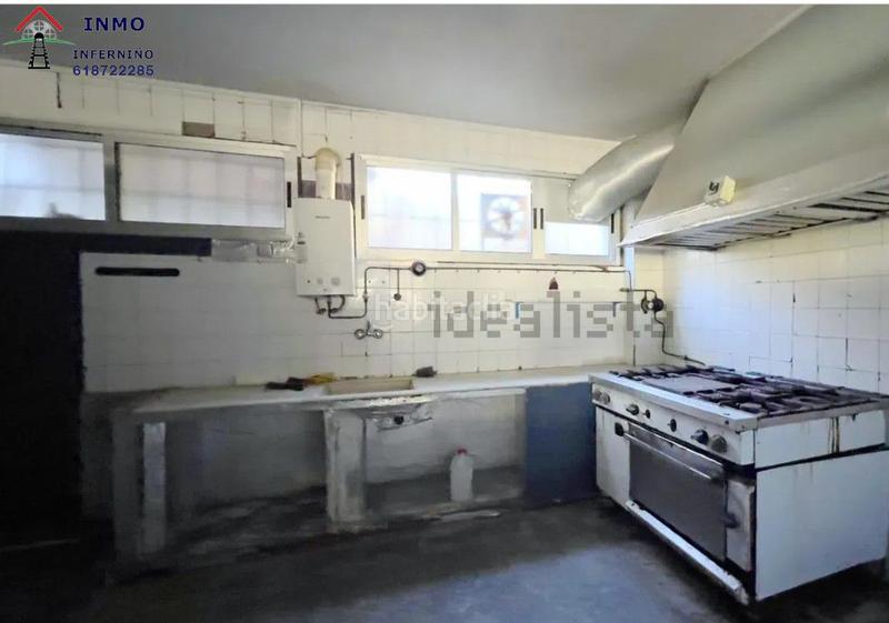 Foto 759dfb7c-fb1b-4a4c-b4ce-43acf3be633c. Local comercial a Fene