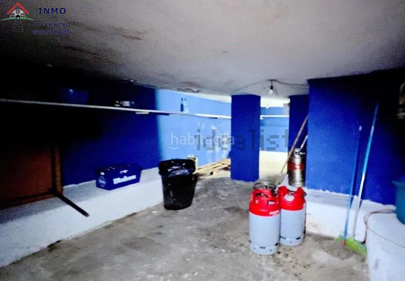 Foto 8316f7f3-a8f0-4f58-abb2-179b6a4d41db. Local comercial a Fene