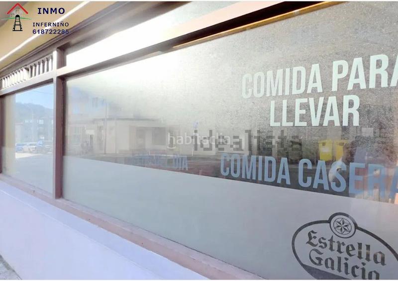 Foto a1a46d02-5297-4ba9-81a9-8085931d631c. Local comercial a Fene