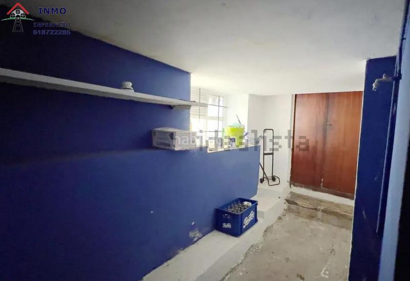 Foto a3ab3590-9411-4e7c-a637-7fd94d34928f. Local comercial a Fene