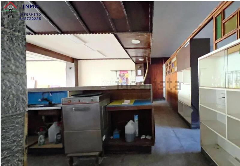 Foto a5641312-1898-463d-8204-5258d74bd580. Local comercial a Fene