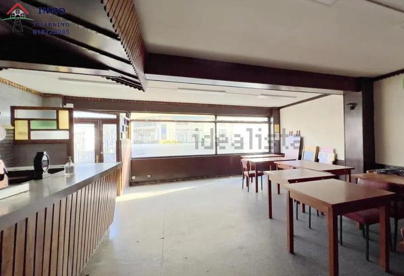 Foto b6439a71-c8e8-4793-a989-936fe5a3ba45. Local comercial a Fene
