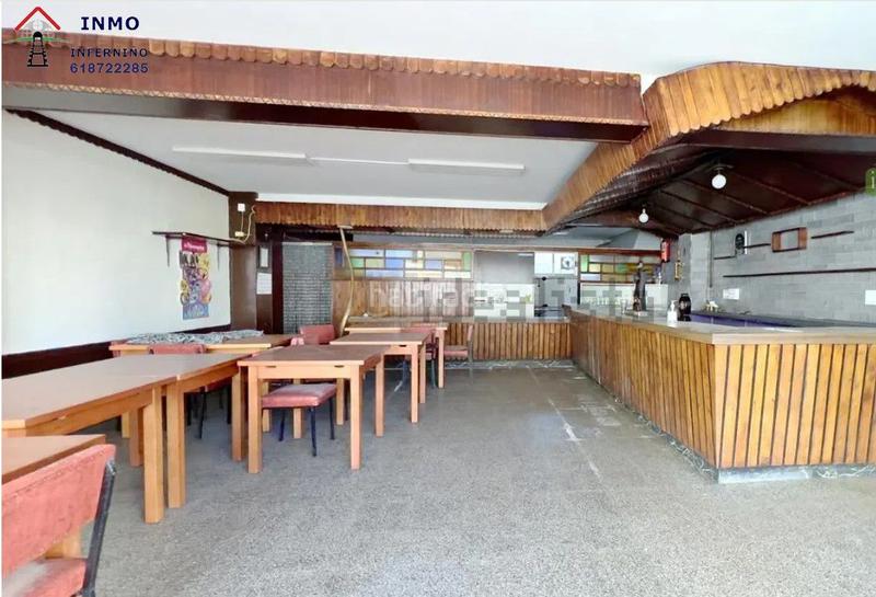 Foto d54a2498-3046-4d81-831b-edf5529bf093. Local comercial a Fene