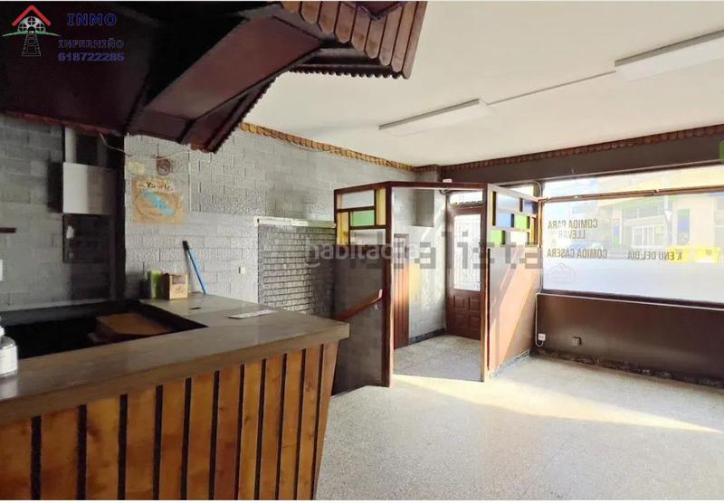 Foto d6df00e5-4b68-4c26-a1e6-a013f4001585. Local comercial a Fene