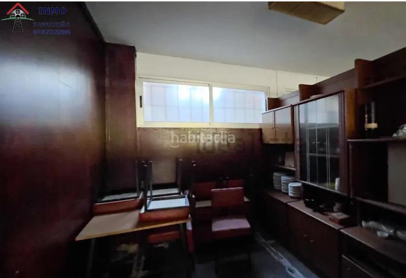 Foto e8914acd-bd3c-40c8-ba09-726557577068. Local comercial a Fene