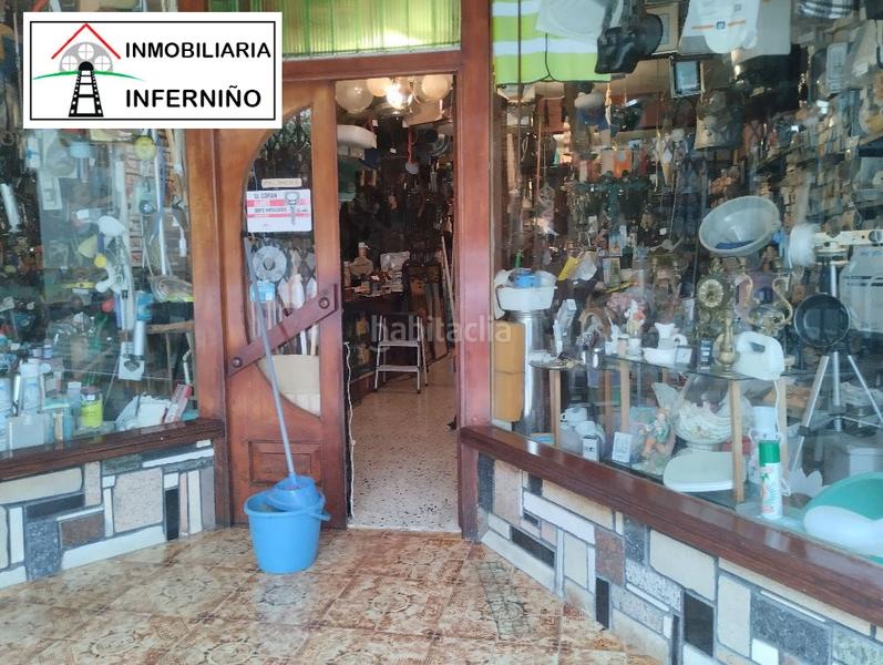 Foto 21380715-3613-4da5-b0d8-b3c785bab45f. Locale commerciale in Alto del Castaño Narón