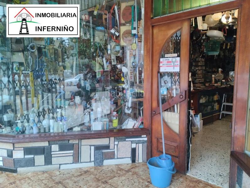 Foto 9d26abad-5d9b-49f9-9883-998d8d0c2983. Locale commerciale in Alto del Castaño Narón