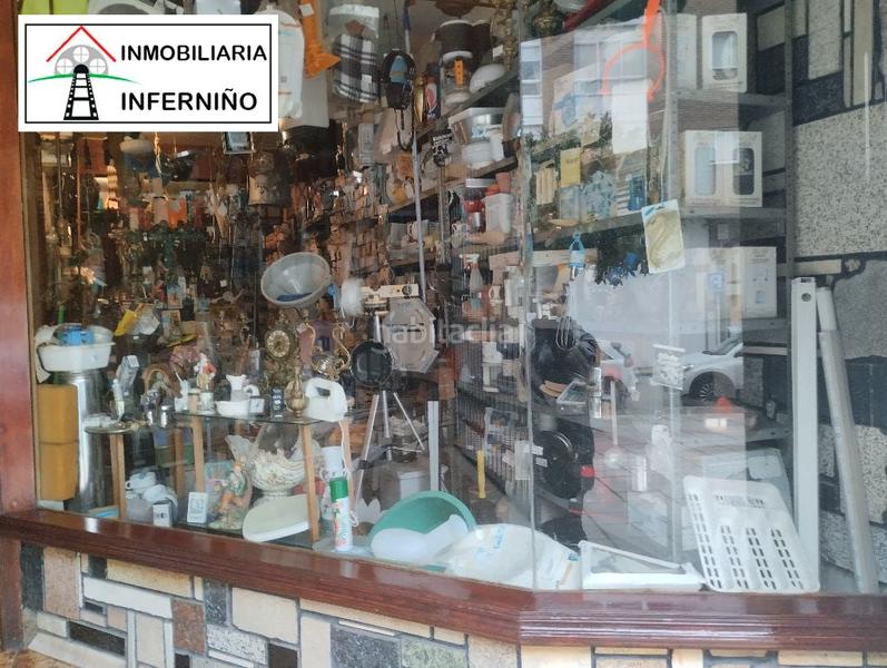 Foto b6f87969-0bdd-4c57-9c2d-18954d3452c8. Locale commerciale in Alto del Castaño Narón