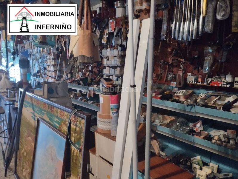 Foto dfc0286b-7074-4d08-be92-812889df8b08. Locale commerciale in Alto del Castaño Narón