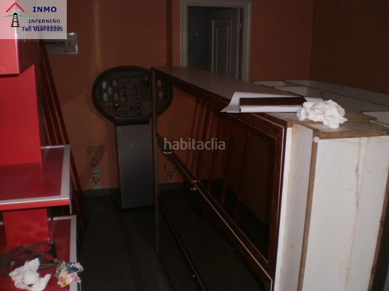 Foto 2a35b03e-362d-443f-90ed-3044a63d07e4. Alquiler local comercial local com. en alquiler en inferniño. en Ferrol