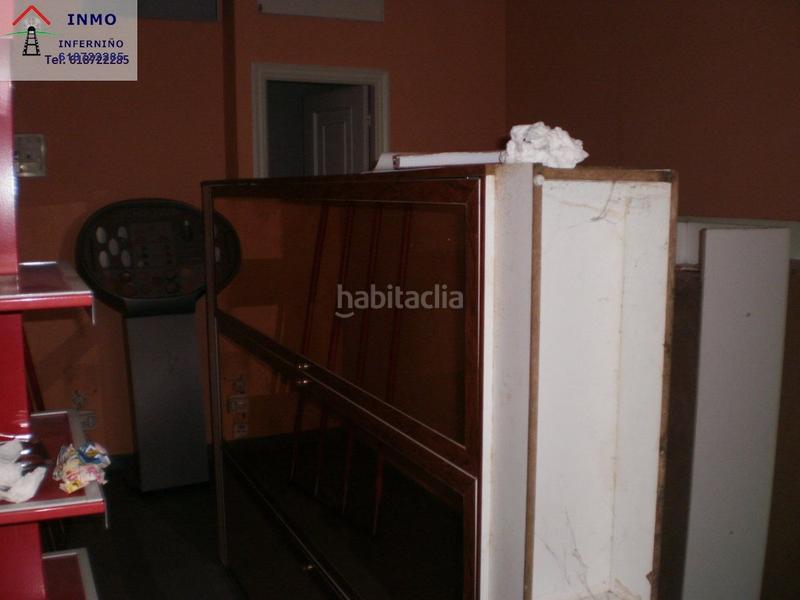 Foto 65915c9b-bd70-4b86-b7ba-5bab0f428f89. Alquiler local comercial local com. en alquiler en inferniño. en Ferrol