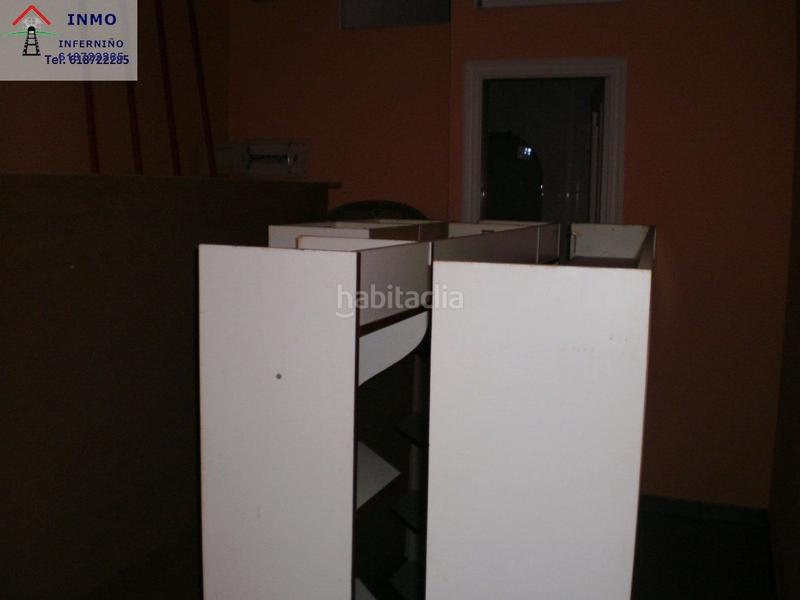 Foto 80282ad7-c33c-43b6-a9e2-fb482fa0ec2b. Alquiler local comercial local com. en alquiler en inferniño. en Ferrol