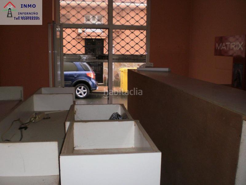 Foto b1d84a64-0797-49b5-be68-d6304233fea2. Alquiler local comercial local com. en alquiler en inferniño. en Ferrol