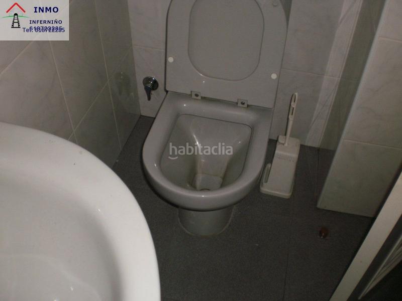 Foto bc832f80-27e5-415d-82fb-ea6bb108cab0. Alquiler local comercial local com. en alquiler en inferniño. en Ferrol