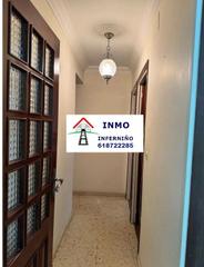 Piso en Ferrol Vello - Puerto. Piso en venta en canido, 4 dormitorios.