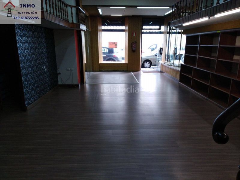 Foto 0aa16c3e-cb15-4bc6-abac-9d6b656927dd. Local comercial a Rianxo