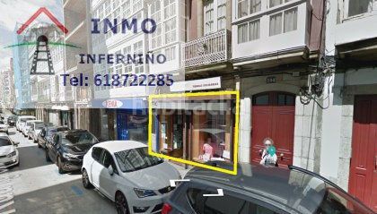 Foto 12a4d308-d5a8-4bee-84f8-a36fa5c53a1d. Local comercial a Rianxo