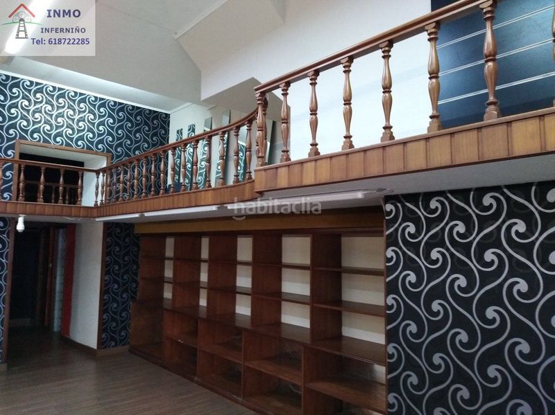 Foto 2a219df9-1a15-4f38-b866-05ec73809ba8. Local comercial a Rianxo