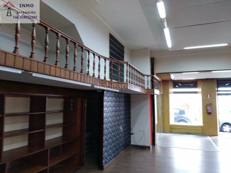 Foto 49ae5333-5af3-4340-a9a0-8207d32369e0. Local comercial a Rianxo