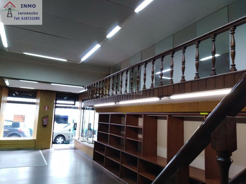 Foto cc21c741-5c6a-4962-ac95-8e90d530dc4d. Local comercial a Rianxo