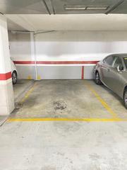 Parking voiture en Ra de garca barbn 111