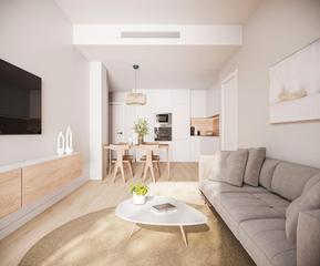 Etagenwohnung in N/a