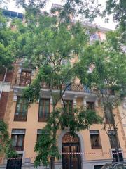 Lloguer Pis  Calle de zurbano. Fantástico piso en alquiler- chamberí