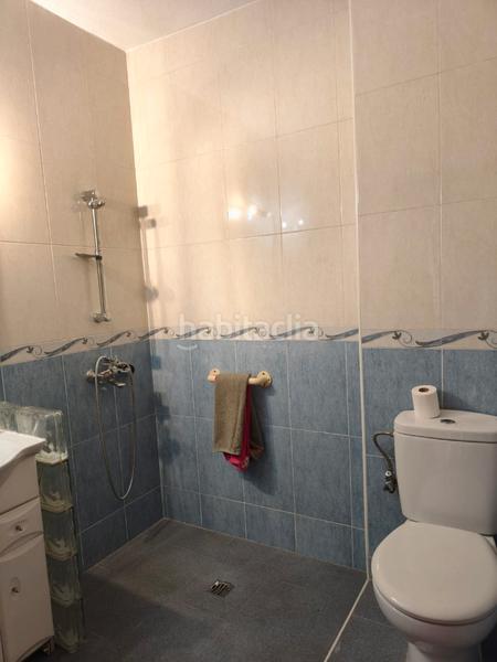 Foto 1047e402-c53a-4ebd-b97b-18f5c845439d. Flat with heating in La Alhóndiga Getafe