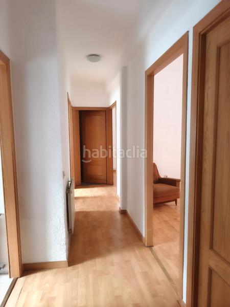 Foto 1bbccd41-5ba0-4c58-8519-383754cf29f0. Flat with heating in La Alhóndiga Getafe