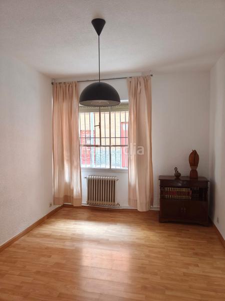 Foto 20d8da1a-a407-4645-a4bb-0b995891d7ff. Flat with heating in La Alhóndiga Getafe