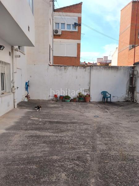 Foto 40360acb-11fb-4862-b043-caefa6ecc078. Flat with heating in La Alhóndiga Getafe