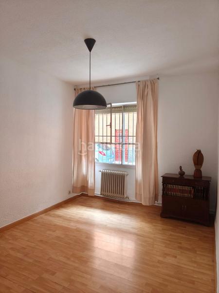 Foto 4bca8be4-9cc3-4de4-9ee6-9b6eb2bea412. Flat with heating in La Alhóndiga Getafe