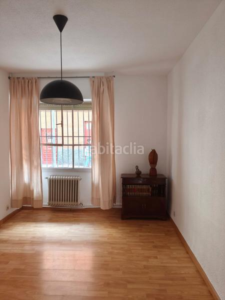 Foto 68862274-1ff9-4bda-ac4f-0813881be530. Flat with heating in La Alhóndiga Getafe