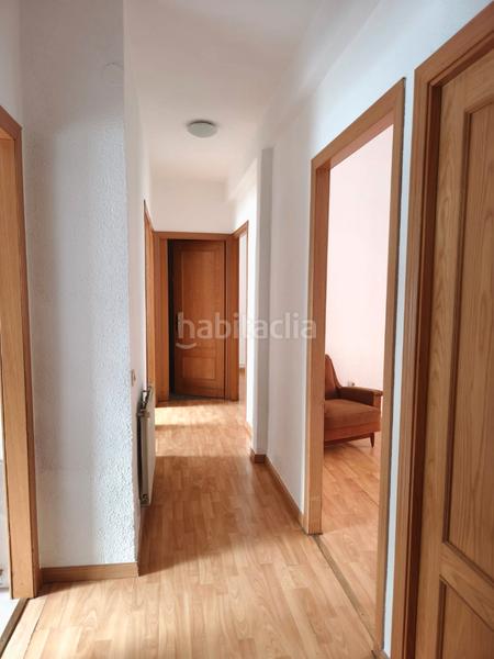 Foto 7e281fe4-0617-44de-a76e-650f9826b535. Flat with heating in La Alhóndiga Getafe