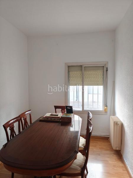 Foto a6c80488-cd7f-4dba-b890-d937ad08bb00. Flat with heating in La Alhóndiga Getafe