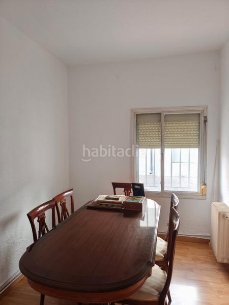 Foto b3f49e53-b3e5-448e-a53a-b00c42e7b290. Flat with heating in La Alhóndiga Getafe