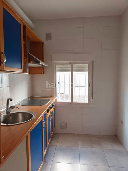 Foto b428a767-4755-4f92-88b9-d97681809566. Flat with heating in La Alhóndiga Getafe