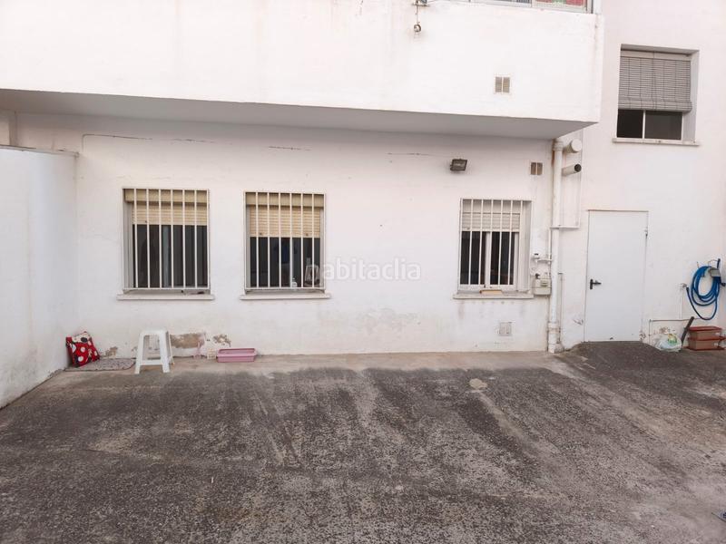 Foto d3da6020-6c48-410f-a96f-2408894f37ae. Flat with heating in La Alhóndiga Getafe