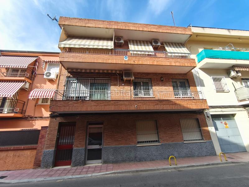 Foto d62b9d44-3a75-47ab-8f18-870f4ca5b342. Flat with heating in La Alhóndiga Getafe