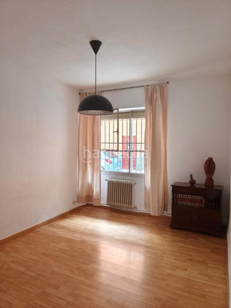 Foto d819abe0-0979-42a5-9034-2ddb94170cd1. Flat with heating in La Alhóndiga Getafe