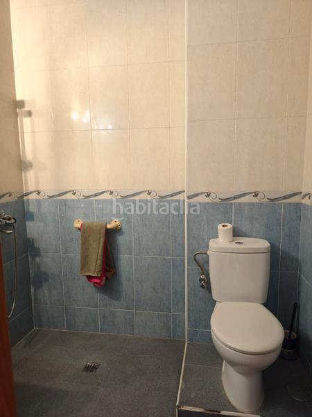 Foto dce7859c-85c8-4672-b1f7-1a98455baf0e. Flat with heating in La Alhóndiga Getafe